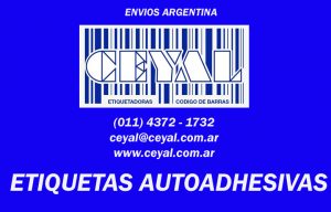 impresión de etiquetas zebra