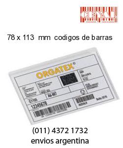 78 x 113  mm  codigos de barras