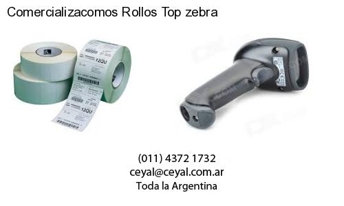 Comercializacomos Rollos Top zebra