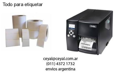 Todo para etiquetar