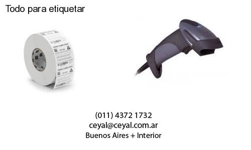 Todo para etiquetar