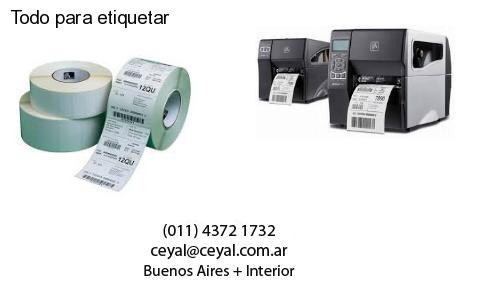 Todo para etiquetar
