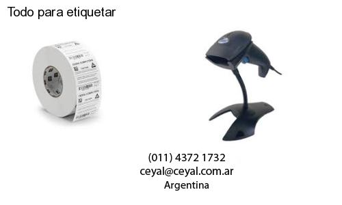 Todo para etiquetar