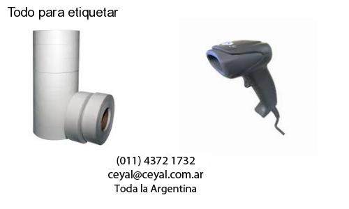 Todo para etiquetar