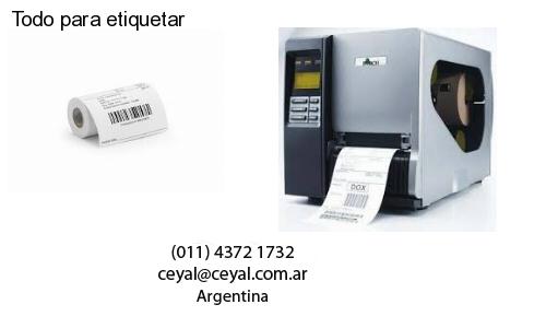 Todo para etiquetar