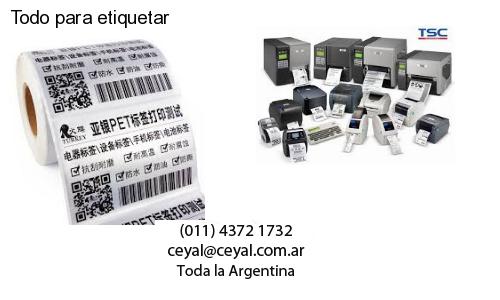 Todo para etiquetar