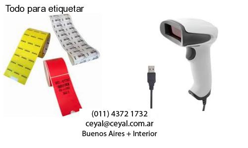 Todo para etiquetar