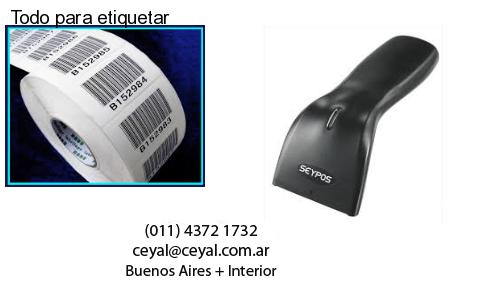 Todo para etiquetar