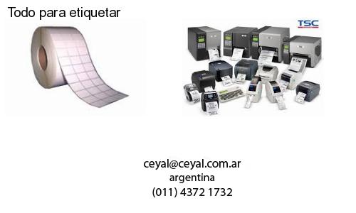 Todo para etiquetar