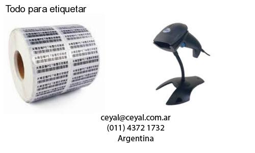 Todo para etiquetar