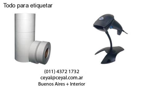 Todo para etiquetar