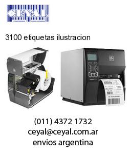3100 etiquetas ilustracion
