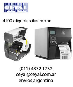 4100 etiquetas ilustracion