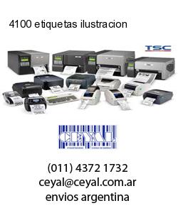 4100 etiquetas ilustracion