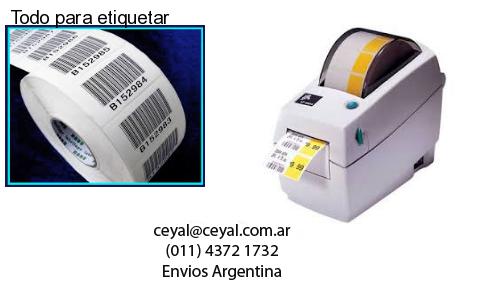 Todo para etiquetar