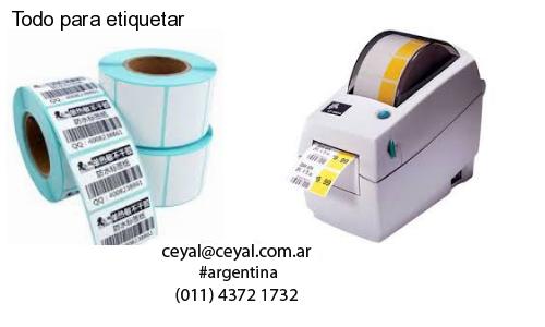 Todo para etiquetar
