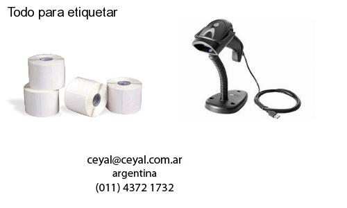 Todo para etiquetar