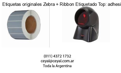 etiquetas ropa 40 x 55