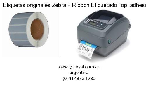 etiquetas ropa 20 x 30