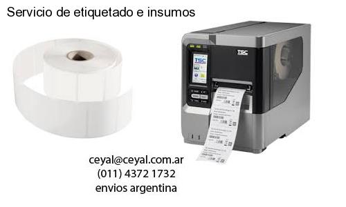 etiquetas ropa 30 x 95