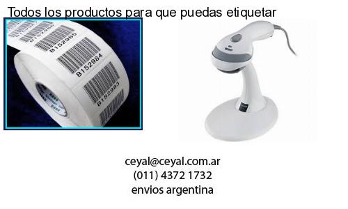 etiquetas ropa 100 x 60