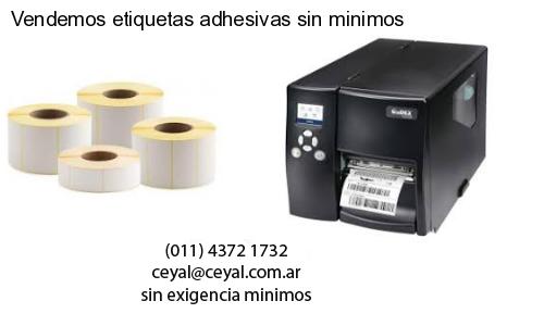 etiquetas ropa 25 x 85