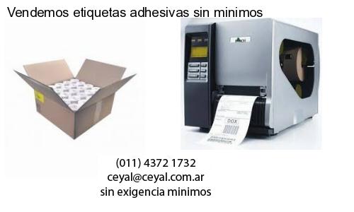 etiquetas ropa 45 x 100