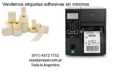 etiquetas ropa 50 x 25