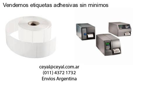 etiquetas ropa 50 x 95