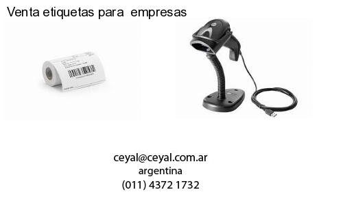 etiquetas ropa 100 x 25