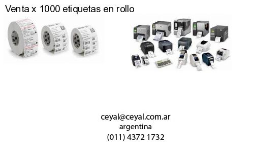 etiquetas ropa 25 x 30