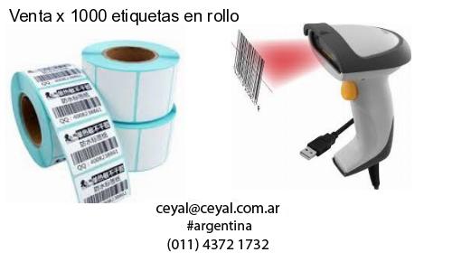 etiquetas ropa 100 x 90