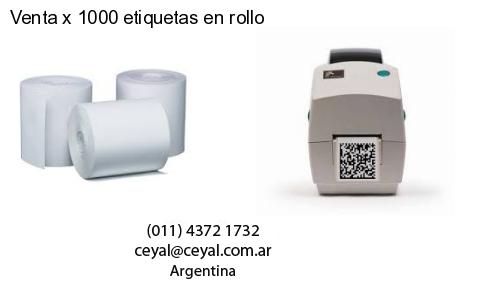 etiquetas ropa 50 x 100