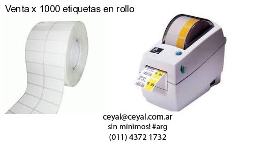 etiquetas ropa 100 x 35