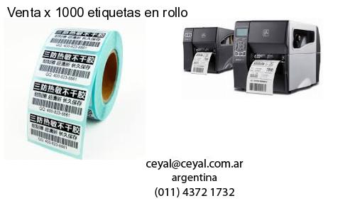 etiquetas ropa 100 x 75