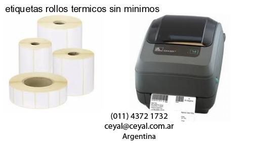 etiquetas ropa 60 x 65