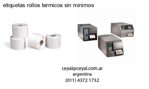 etiquetas ropa 65 x 50