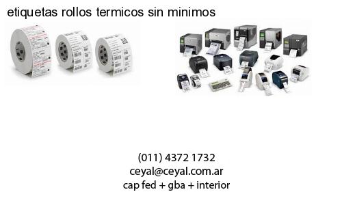 etiquetas ropa 90 x 75