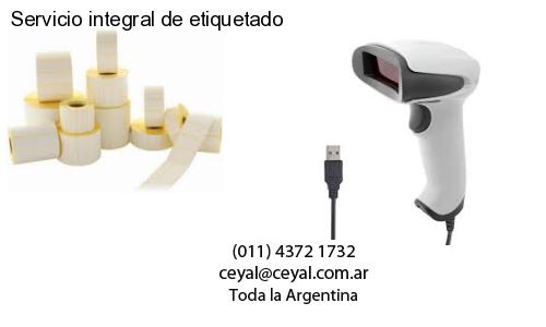 100 X 80 x 1000 etiquetas – Argentina