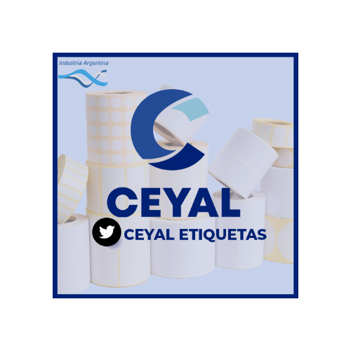 Etiquetas para inventarios - códigos qr