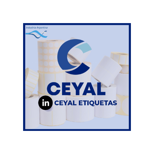 Etiquetas para inventarios - control de stock