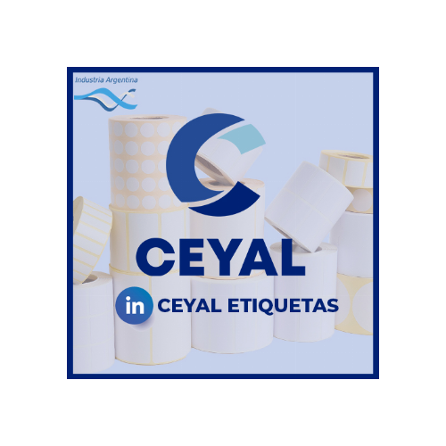 Etiquetas personalizadas para ferreterías - Tenazas