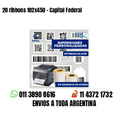 20 ribbons 102x450 - Capital Federal