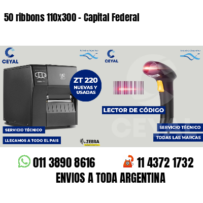 50 ribbons 110x300 - Capital Federal