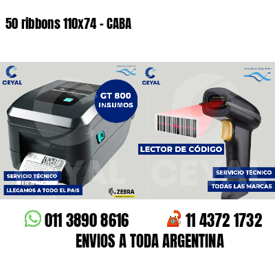 50 ribbons 110x74 - CABA