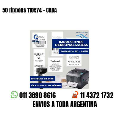 50 ribbons 110x74 - CABA