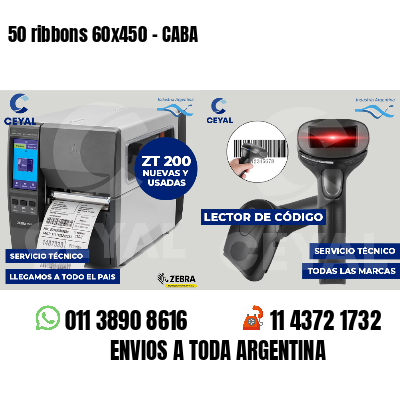 50 ribbons 60x450 - CABA
