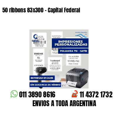 50 ribbons 83x300 - Capital Federal