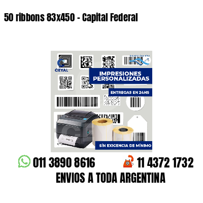 50 ribbons 83x450 - Capital Federal