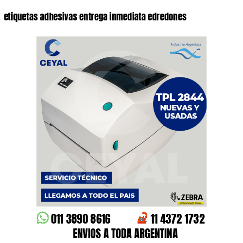 etiquetas adhesivas entrega inmediata edredones
